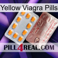 Yellow Viagra Pills new13